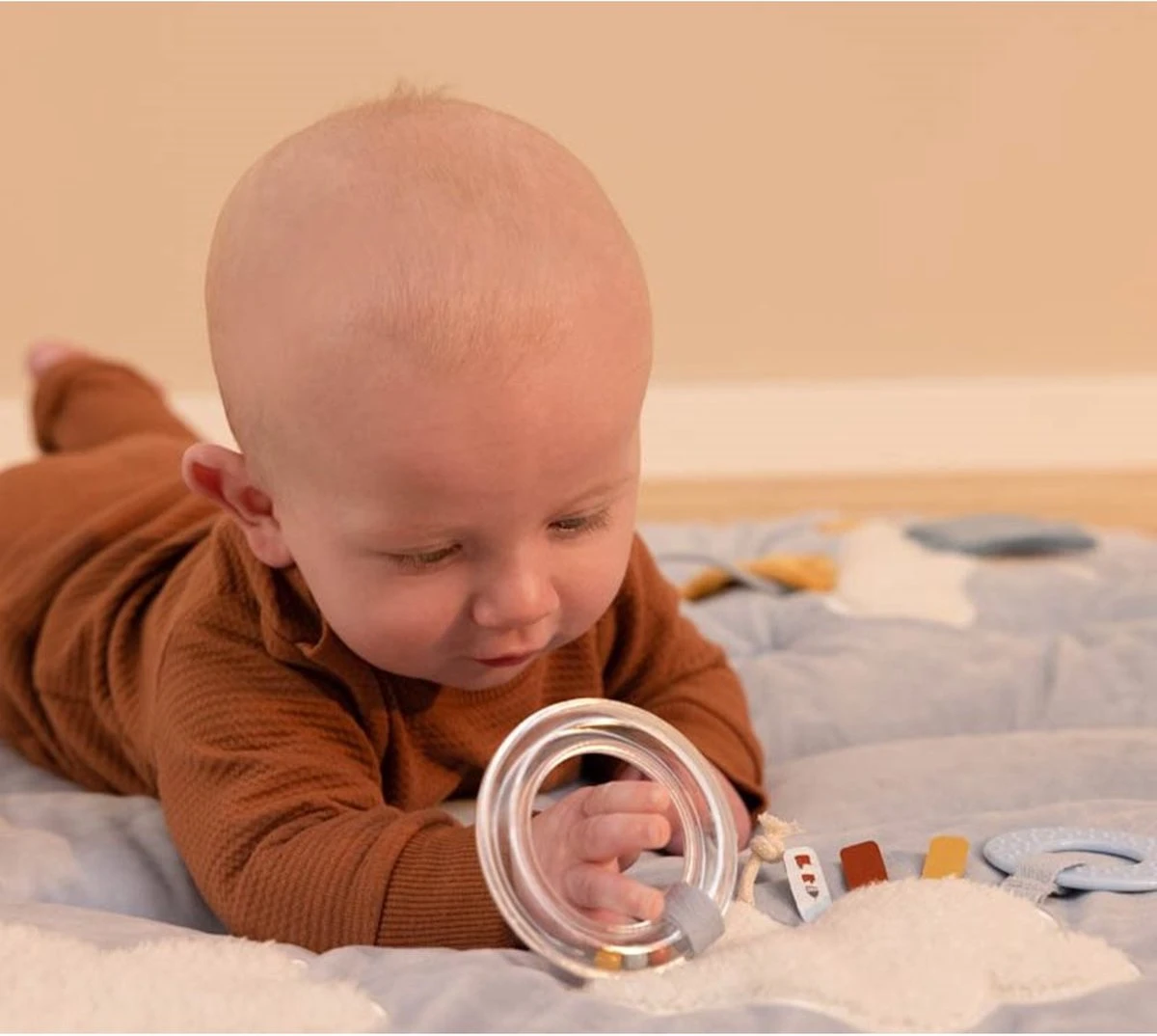 Little Dutch - Speelkleed - Boxkleed - Sailors Bay 9 Little Dutch - Speelkleed - Boxkleed - Sailors Bay - Afbeelding 9