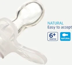 Difrax Fopspeen 6+ Maanden Natural Speen - Nijntje - 1 Stuk -Aanbiedingen BIBS Winkel 1200x1075 15