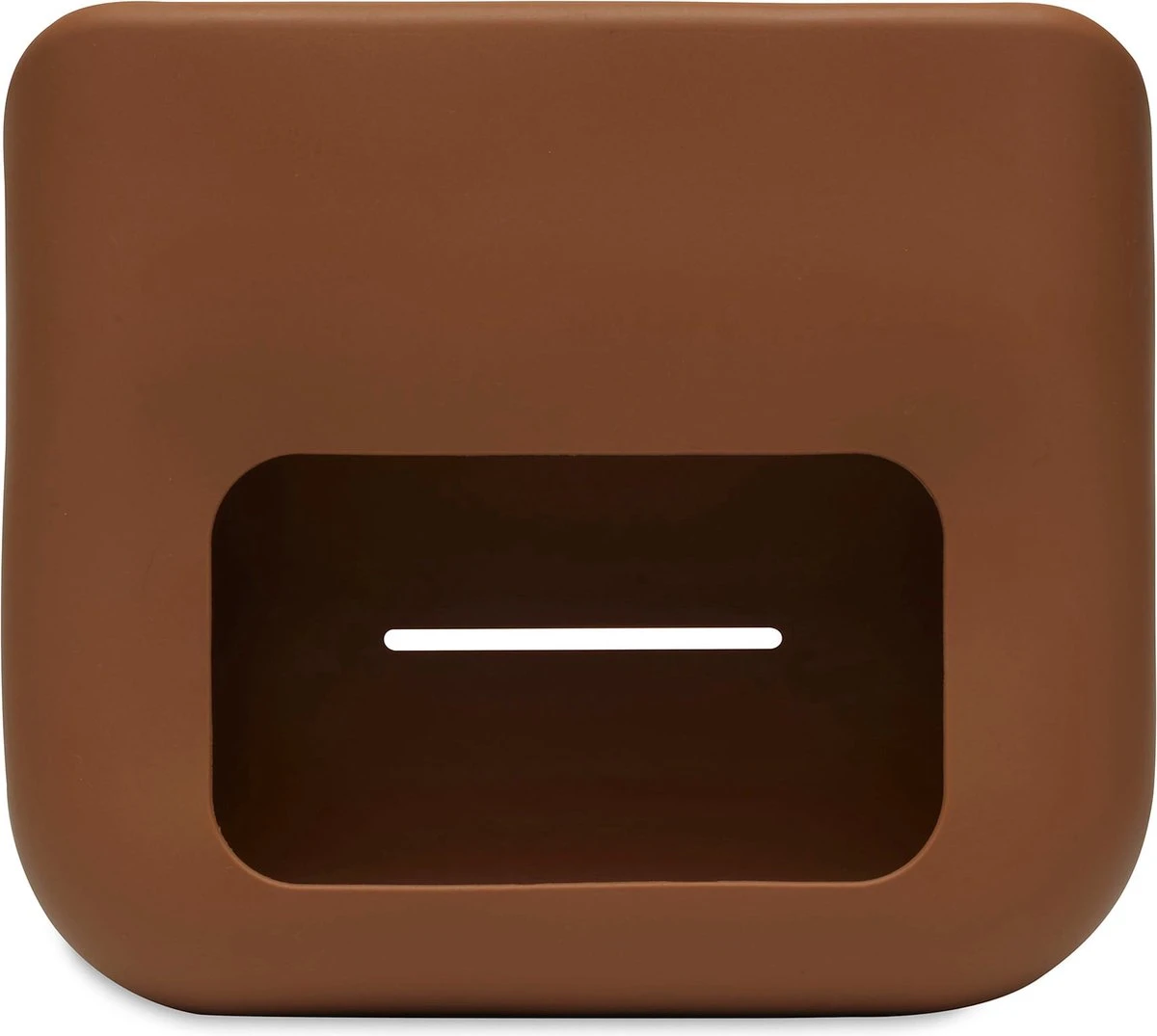 Jollein Billendoekjes Box Siliconen - Ash Green 6 Jollein Billendoekjes Box Siliconen - Ash Green - Afbeelding 6