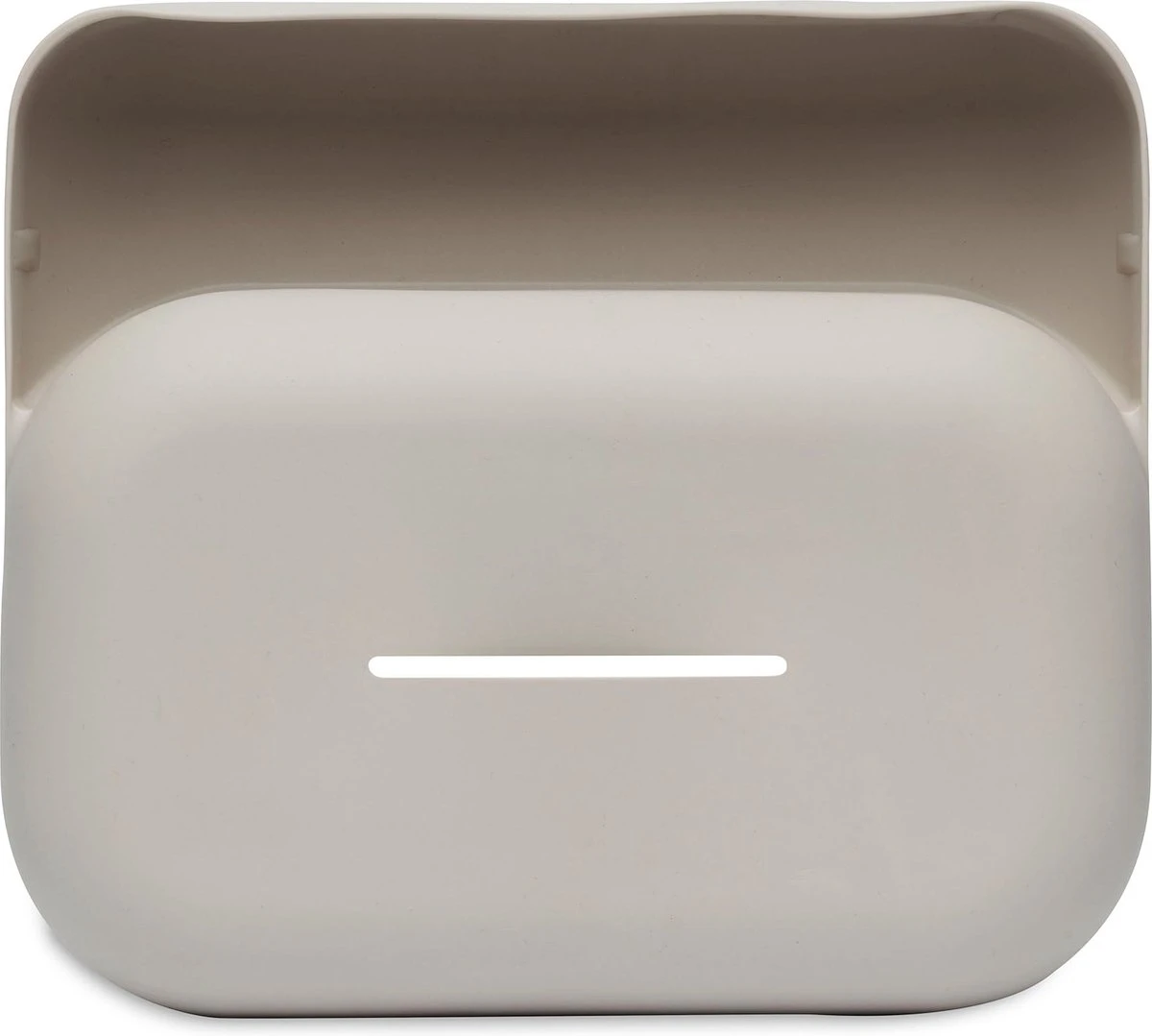 Jollein Billendoekjes Box Siliconen - Ash Green 11 Jollein Billendoekjes Box Siliconen - Ash Green - Afbeelding 11