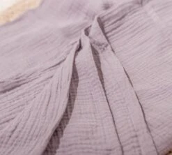 Hydrofiele Doek XL 120x120cm Lila - Luxueuze Kwaliteit - 100% Zacht Katoen - Hydrofiele Luiers - Swaddle - Inbakerdoek - Wikkeldeken- Omslagdoek Baby - Bad -Aanbiedingen BIBS Winkel 1200x1080 1