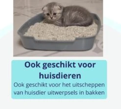 Luieremmer Navulling Geschikt Voor Korbell - 15/16 Liter - 6 Stuks - Milieuvriendelijk - Nelbar -Aanbiedingen BIBS Winkel 1200x1080 4