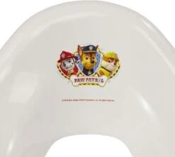 Keeeper Paw Patrol WC Verkleiner - Wit -Aanbiedingen BIBS Winkel 1200x1080 5