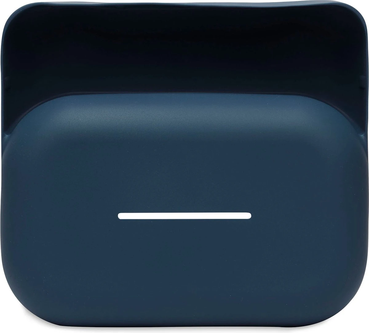 Jollein Billendoekjes Box Siliconen - Ash Green 9 Jollein Billendoekjes Box Siliconen - Ash Green - Afbeelding 9