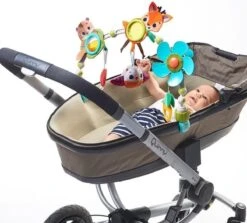 Tiny Love Musical Nature Speelboog - Into The Forest - In Het Bos -Aanbiedingen BIBS Winkel 1200x1082 9