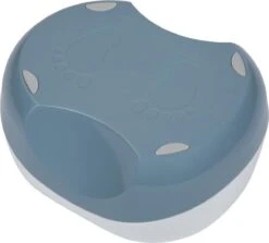 Safety 1st 3 In 1 Potje - Potje, Zitverkleiner, Opstapje - Grijs -Aanbiedingen BIBS Winkel 1200x1083