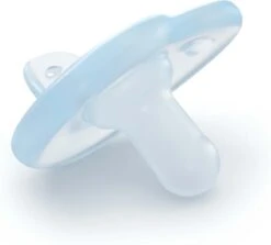 Philips Avent Soothie SCF099/21 - Fopspeen - Blauw - 0-6 Maanden - 2 Stuks -Aanbiedingen BIBS Winkel 1200x1083 7