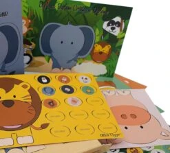 Ollie & Tigger Plaskaarten Voor Zindelijkheidstraining - Beloningssysteem 5 Ollie & Tigger Plaskaarten Voor Zindelijkheidstraining - Beloningssysteem -Aanbiedingen BIBS Winkel 1200x1084 2