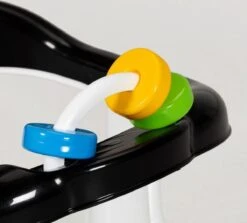 Puck Badring Panda Wit / Zwart -Aanbiedingen BIBS Winkel 1200x1084 3