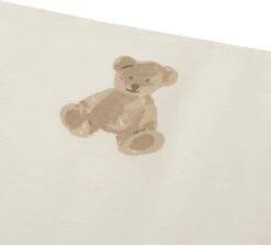 Jollein Hydrofiele Doek Small 70x70cm Teddy Bear - 3 Stuks -Aanbiedingen BIBS Winkel 1200x1084 4