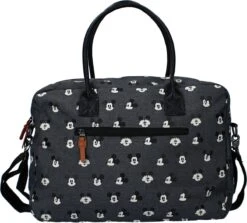 Disney Mickey Mouse Better Care Luiertas - 17,9 L - Grijs 8 Disney Mickey Mouse Better Care Luiertas - 17,9 L - Grijs -Aanbiedingen BIBS Winkel 1200x1084 8