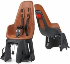 Bobike One Maxi Fietsstoeltje Achter BD - Choc Brown -Aanbiedingen BIBS Winkel 1200x1086 19