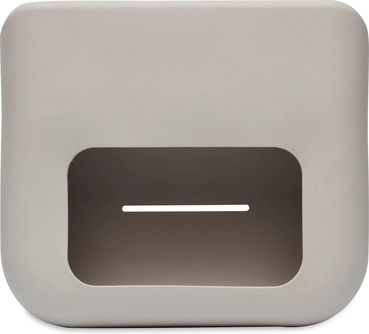 Jollein Billendoekjes Box Siliconen - Ash Green 16 Jollein Billendoekjes Box Siliconen - Ash Green - Afbeelding 16