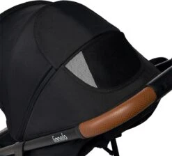 Lionelo Zoey - Kinderwagen - Alluminium - Accessoires - Tot 15kg -Aanbiedingen BIBS Winkel 1200x1088 15