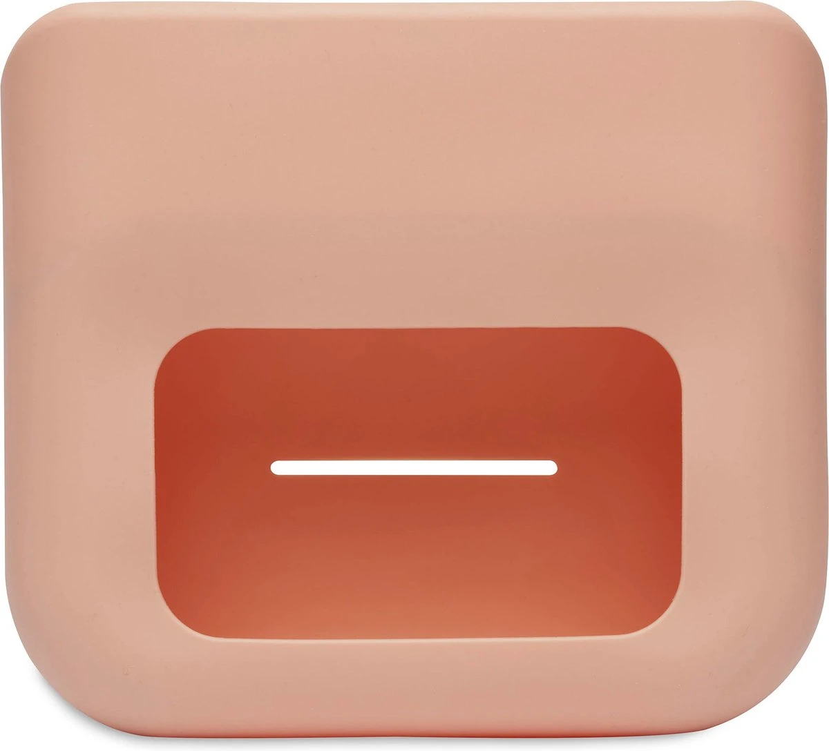 Jollein Billendoekjes Box Siliconen - Ash Green 17 Jollein Billendoekjes Box Siliconen - Ash Green - Afbeelding 17