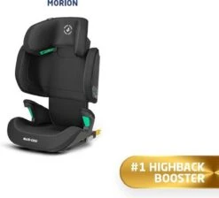 Maxi-Cosi Morion I-Size Autostoeltje - Basic Black - Beste Koop Consumentenbond (Mei 2022) 17 Maxi-Cosi Morion I-Size Autostoeltje - Basic Black - Beste Koop Consumentenbond (Mei 2022) -Aanbiedingen BIBS Winkel 1200x1088 7