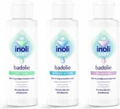 Inoli Baby Badolie - 100 Ml -Aanbiedingen BIBS Winkel 1200x1090 2