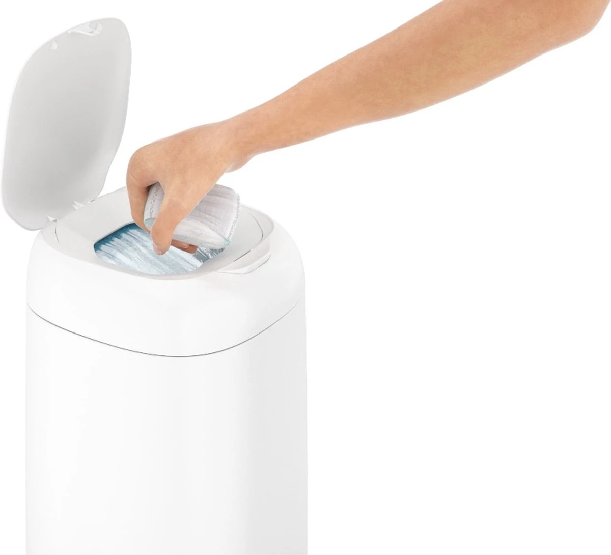 Angelcare - Luieremmer Dress Up 16 Angelcare - Luieremmer Dress Up - Afbeelding 16