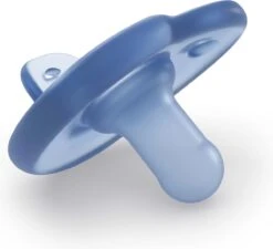 Philips Avent Soothie SCF099/21 - Fopspeen - Blauw - 0-6 Maanden - 2 Stuks -Aanbiedingen BIBS Winkel 1200x1091 10