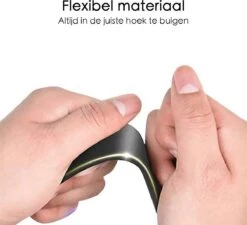 Merkloos Auto Kapstok - Opberghaak - Tashouder - Zwart - 4 Stuks -Aanbiedingen BIBS Winkel 1200x1091 5