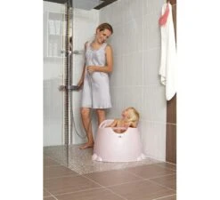 OK Baby Douchezitje Opla Pastel Roze 6 OK Baby Douchezitje Opla Pastel Roze -Aanbiedingen BIBS Winkel 1200x1092 13