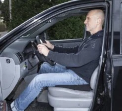 Merkloos Ondersteunende Autostoelkussen -Aanbiedingen BIBS Winkel 1200x1092 22