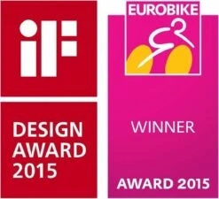 Polisport Guppy Duo Junior - Fietsstoeltje Achter - Grijs 8636100001 -Aanbiedingen BIBS Winkel 1200x1092 25