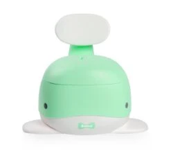 Baninni Plaspotje Potty Whale Munt -Aanbiedingen BIBS Winkel 1200x1092 4
