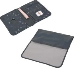 Lässig Verschoningsmatje Blobs Forest -Aanbiedingen BIBS Winkel 1200x1094 13