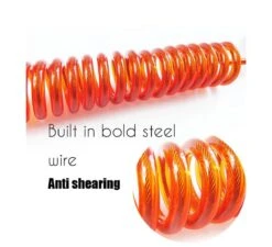 Veiligheidstuigje Voor Kinderen - Polsbandje -1,5 Meter – Oranje - One Size -Aanbiedingen BIBS Winkel 1200x1094 14