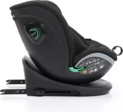 Babyauto Xperta I-Size Autostoel - 360° Met Isofix - Zwart (40-150 Cm) -Aanbiedingen BIBS Winkel 1200x1094 7