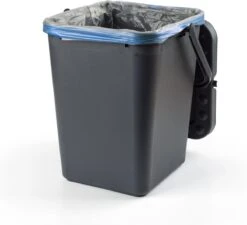 Nuvola Luier Afvalzak Blauw - Luierzakjes - 50 Stuks - 1 Rol -Aanbiedingen BIBS Winkel 1200x1095 2