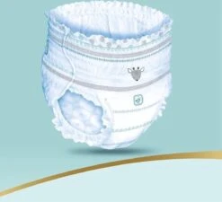 Pampers® Pampers - Premium Protection Pants - Maat 6 - 56 Luierbroekjes 12 Pampers® Pampers - Premium Protection Pants - Maat 6 - 56 Luierbroekjes -Aanbiedingen BIBS Winkel 1200x1095