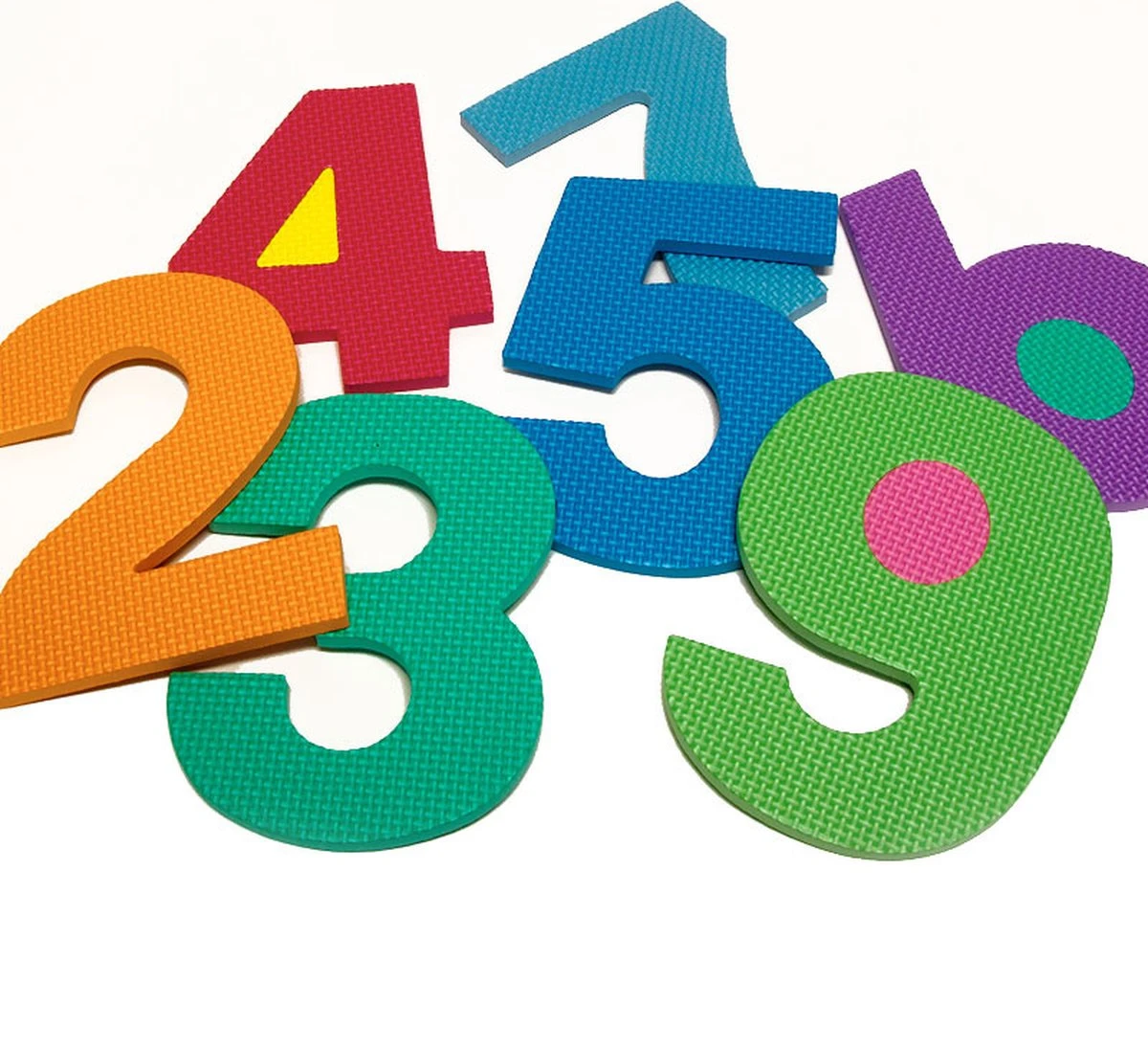 Merkloos Speelmat 86 Delig Puzzelmat 9 Merkloos Speelmat 86 Delig Puzzelmat - Afbeelding 9