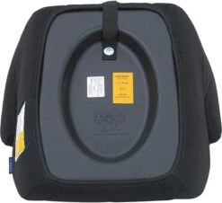 YourGoods Zitverhoger Auto - Stoelverhoger - Wasbare Hoes - Zwart -Aanbiedingen BIBS Winkel 1200x1096 5