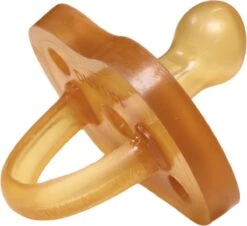 Dupini 100% Natuurrubber Speen/fopspeen - Orthodontic Maat M -Aanbiedingen BIBS Winkel 1200x1097 14