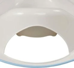 Keeeper Frozen WC Verkleiner - Wit -Aanbiedingen BIBS Winkel 1200x1097