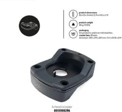 A-head Adapter Plus Bobike Voor Alle Mini-seats -Aanbiedingen BIBS Winkel 1200x1097 9