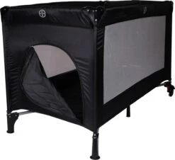 Ding Deluxe Black Campingbedje Incl. Bodemverhoger 31 Ding Deluxe Black Campingbedje Incl. Bodemverhoger -Aanbiedingen BIBS Winkel 1200x1099 18