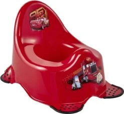 Keeeper Cars Plaspotje - Rood -Aanbiedingen BIBS Winkel 1200x1101 2