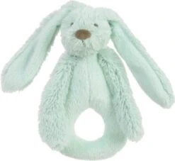 Happy Horse Konijn Richie Rammelaar - Beige - Baby Cadeau 9 Happy Horse Konijn Richie Rammelaar - Beige - Baby Cadeau -Aanbiedingen BIBS Winkel 1200x1101 6