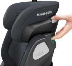 Maxi-Cosi Kore Pro I-Size Autostoel - Authentic Graphite -Aanbiedingen BIBS Winkel 1200x1101 9