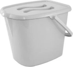 MamaLoes Lichtgrijs Badset Incl. Witte Badstandaard -Aanbiedingen BIBS Winkel 1200x1102 4