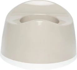 Bebe-Jou Taupe Potje 402505