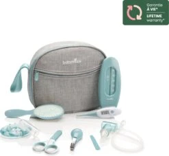 Babymoov Care Kit - Verzorgingssetje - Grijs -Aanbiedingen BIBS Winkel 1200x1104 6