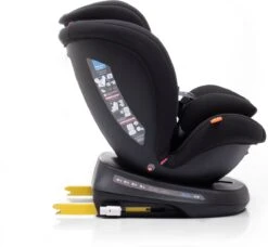 Autostoel Babyauto Rodia 360° Met Isofix - Groep 0+/1/2/3 Zwart (0-36kg) -Aanbiedingen BIBS Winkel 1200x1106 12