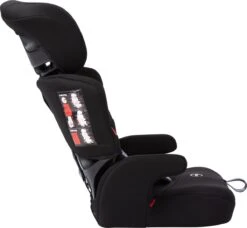 Bebeconfort Ever Safe+ Autostoeltje - Full Black -Aanbiedingen BIBS Winkel 1200x1106 13