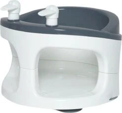 Bébé-jou - Badring - Griffin Grey -Aanbiedingen BIBS Winkel 1200x1106 6