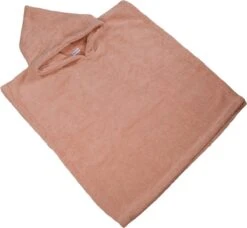 MamaLoes Badstof Light Pink Baby Poncho ML5285 -Aanbiedingen BIBS Winkel 1200x1106 8