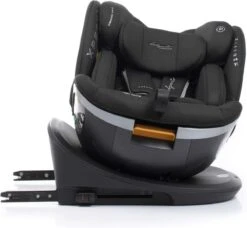 Babyauto Xperta I-Size Autostoel - 360° Met Isofix - Zwart (40-150 Cm) -Aanbiedingen BIBS Winkel 1200x1107 11